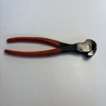 Crescent 72-8 End Cutting Nippers 8 Usa. Fixed Price $16.96.