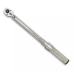 Burndy Btw150750 3/8 Ratchet Torque Wrench, 150-750 In-lb. Fixed Price $510.95.
