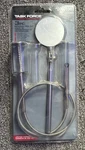 3 Pack Pick Up Tool Set Extendable Magnetic Flexible Grabber Claw Mirror. Fixed Price $6.50.