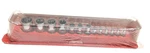 Snap-on 213afley 13 Pc Combination Drive Shallow Torx Socket Set E4-e24 Sealed. Fixed Price $219.99.