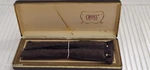 Vintage 1988 Cross 10kt Gold Filled Pen & Pencil Set Engraved Inscribed Gift Box. Fixed Price $65.00.