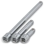 Titan Tit62140 Chrome Extension Set, 3 Piece, 1/2" Drive, 3", 5" And 8". Fixed Price $28.00.