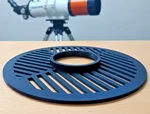 Bahtinov Focusing Mask For Celestron Nexstar 5se Precision Telescope Focus Tool. Fixed Price $21.95.
