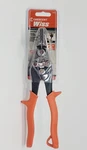Crescent Wiss 3" Straight Handle Hand Seamer Comfort Grip 76.2mm Ws3n. Fixed Price $34.99.