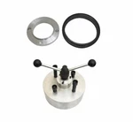 Ts Tools/ Master Set Fits Volvo D13 Rear Crankshaft Seal Tool 9990166 88800619. Fixed Price $549.00.