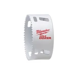 Milwaukee 49-56-0237 4-3/4 In. Dozer Hole Saw. Fixed Price $43.97.