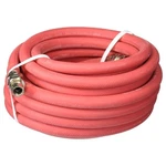 Devilbiss Ha-5835 Air Hose Assembly, 3/8 Inch Id X 35 Feet, With High-flow. Fixed Price $116.09.