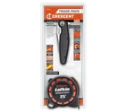 Crescent Shockforce Tape Measure & Knife Set. Fixed Price $11.49.