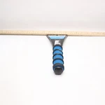 Mallory Foam Grip Ice Scraper Abs 10" 994. Fixed Price $19.58.