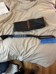 Astroai 27'' Snow Brush & Ice Scraper Detachable, Foam Grip For Cars Suvs. Fixed Price $15.00.