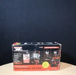 Craftsman 250/500-watt Single Head Halogen Worklight With Tripod ( Model. Fixed Price $42.00.