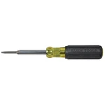 Klein Tools 32560 Multi-bit Screwdriver / Nut Driver Extended Reach 6-in-1 T.... Fixed Price $32.50.