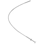 Stanley Proto J2345 Flexible Retrieving And Holding Tool 23-1/2". Fixed Price $26.39.