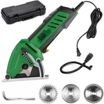 Official Rotorazer Compact Circular Saw Set For Diy Projects - Cut ... Fast Ship. Fixed Price $212.99.