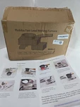 Toauto Upgraded Gold Melting Furnace Tgf3000-v1.1, 1+3 Kg Electric Digital Smelt. Fixed Price $125.00.