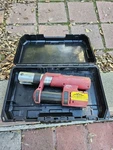 Rothenberger 1.5400x Romax Cordless 12v Press Tool Crimper - See The Description. Fixed Price $290.00.