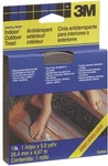 New 3m 7646 1" X 180" Gray Outdoor Non Skid Safety Grid Tread Tape. Fixed Price $8.99.