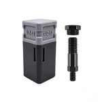 Zision Tool 1/2-13 Rivet Nut Tip, Replacement Mandrel For Hand Rivet.... Fixed Price $12.34.