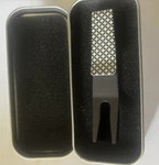 Nwt Scotty Cameron Gallery Royal Flush Grey Pivot Clip Tool W Case Golf. Fixed Price $79.99.