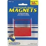 New Master Magnetic 7213 50lb Lift Magnet With Handle. Fixed Price $7.95.