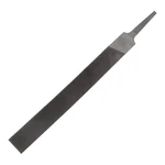 Cionyce Double Teeth File - 6" Length Flat File, High Flat,6 Inch, Black. Fixed Price $10.99.