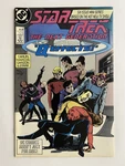 Star Trek: Next Generation #5 Vf+ Combined Shipping. Fixed Price $3.42.