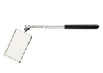 General Tools 560 Oblong 2" X 3-3/8" Telescoping Inspection Mirror. Fixed Price $8.29.