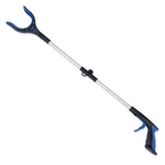 Rms 34 Inch Extra Long Reacher Grabber - Foldable Gripper And Reaching Tool W.... Fixed Price $17.04.