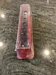 Snap On 207imfs 7 Piece 3/8 Drive Sae Semi-deep Impact Socket Set Sealed. Fixed Price $104.45.