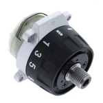 New Makita Oem 122b22-3 Gear Ass'y Xfd15. Fixed Price $49.64.