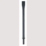 Grey Pneumatic Ch104 Bit, 3/4" Wide Chisel, 11" Long, For .401 Shank. Fixed Price $18.54.