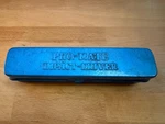 Pro-mate 06906 Impact Driver W/ 3 Bits Metal Case Motorcycle Auto Tool. Fixed Price $4.99.