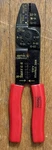 Vintage Sears Wire Stripper Crimper Combination Tool Cutter. Fixed Price $7.99.