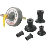 Weyleity Valve Lapping Tool Kit Attachment With 5.... Fixed Price $17.37.