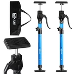 Leikius Cabinet Jack 2pc 23.6-45.3 Inch 200lb Telescopic Support Pole. Fixed Price $104.99.