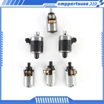 6pcs 722.6 Solenoids 5-speed Automatic Transmission Solenoid For Mercedes Benz. Fixed Price $56.39.