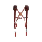 Occidental Leather 5009 Work Suspenders. Fixed Price $107.90.