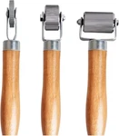 Car Sound Deadening Roller Metal Installation Tool 3 Pcs For Auto Noise C. Fixed Price $21.99.