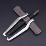 Mannifen Cr-v Single Hook Two Claws Puller Separate Lifting Device.tao+ Store.... Fixed Price $32.52.