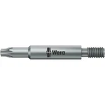 Wera 05064155001 867/12 Torx Bits M 5, Tx 20 X 45 Mm. Fixed Price $16.21.