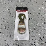 Haul Master 1 Inch Long Lifting Pulley Block 4000lb Capacity New. Fixed Price $14.99.