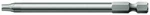 Wera Tools 5134674001 867/4 Ip Torx Plusbits, 25 Ipx89 Mm, 1ea. Fixed Price $12.54.