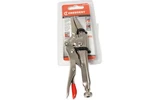 Crescent Tools 6" Nose Locking Pliers Built-in Wire Cutter Model Number C6nvn-08. Fixed Price $10.20.