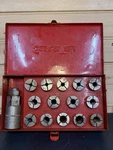 Snap-on Cg-500 Stud Remover Vintage Hand Tool Good Working Condition. Fixed Price $339.95.