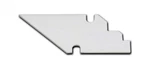 Shaviv 29236 Q10 Ceramix 2-sided Blade For Utility Knives Deburr Plastic Flat. Fixed Price $16.58.