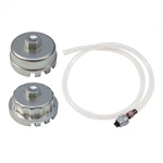 Private Brand Tools 71115a Toyota/lexus Oil Filter Wrench Kit. Fixed Price $77.14.