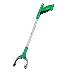 Unger Niftynabber Trigger Grip Trash Grabber, Handle 32" Extension Arm. Fixed Price $29.99.