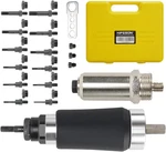Hifeson Rivet Nut Tool, Electric Drill Adapter & Two Functions. Fixed Price $87.65.