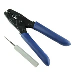 Crimp Supply Metri-pack 150/280 Sealed Series Tool And Release Set. Fixed Price $47.45.