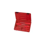 S & G Tool Aid 13850 7 Piece Universal Hook And Pick Set. Fixed Price $43.34.
